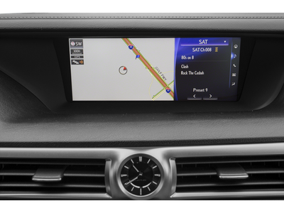 2019 Lexus GS GS 350