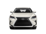 2019 Lexus RX RX 350