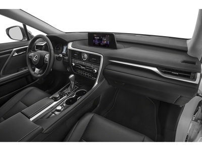 2019 Lexus RX RX 350