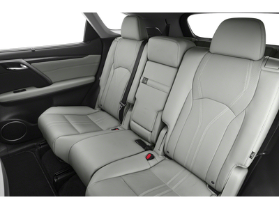 2019 Lexus RX RX 350L Premium