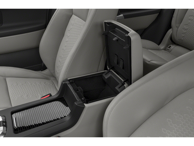 2019 Land Rover Discovery Sport HSE