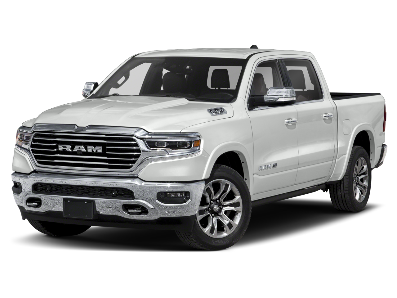 2019 RAM 1500 Longhorn