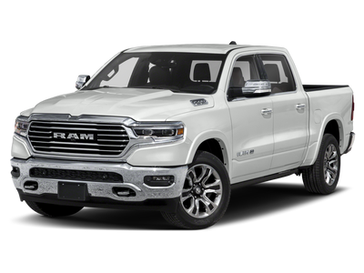 2019 RAM 1500 Longhorn