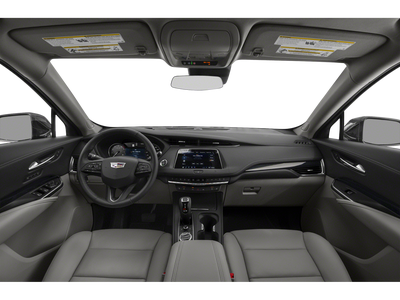 2020 Cadillac XT4 AWD Premium Luxury