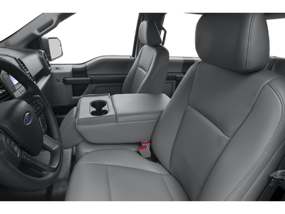 2020 Ford F-150 Base
