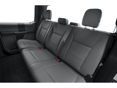 2020 Ford F-150 Base
