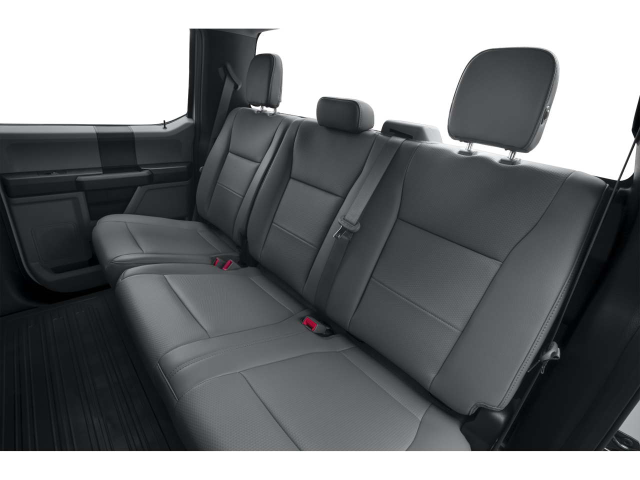 2020 Ford F-150 Base