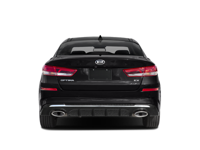 2020 Kia Optima EX Premium