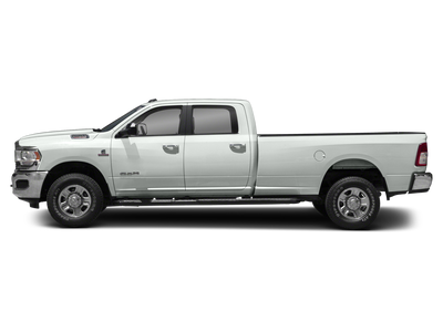 2020 RAM 2500 Big Horn