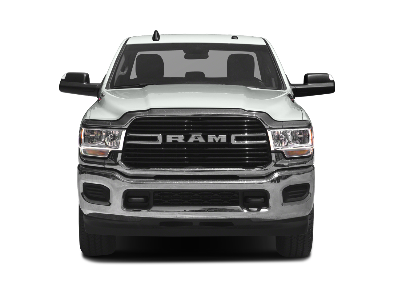 2020 RAM 2500 Big Horn