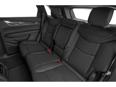 2021 Cadillac XT5 FWD Premium Luxury