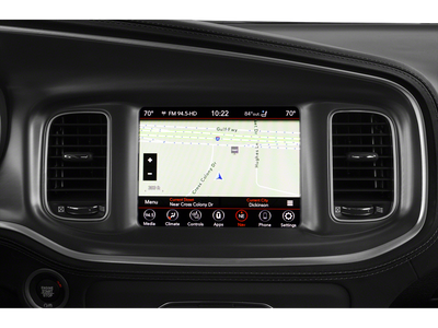 2021 Dodge Charger R/T