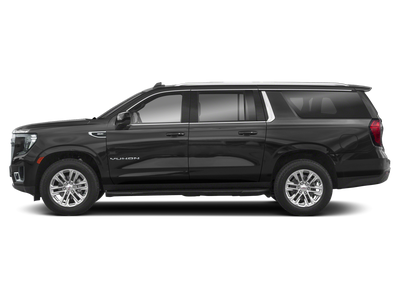 2021 GMC Yukon XL SLE