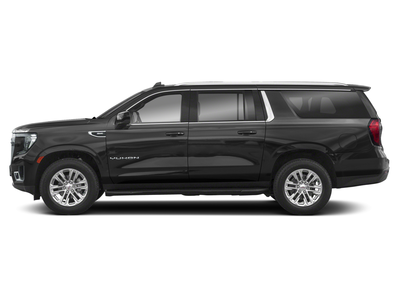 2021 GMC Yukon XL SLE