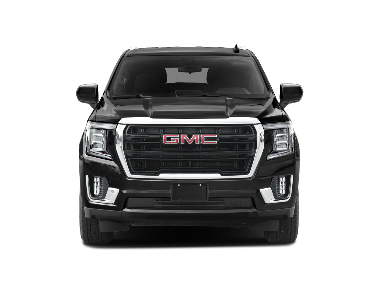 2021 GMC Yukon XL SLE