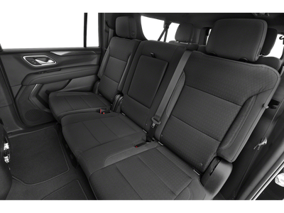 2021 GMC Yukon XL SLE