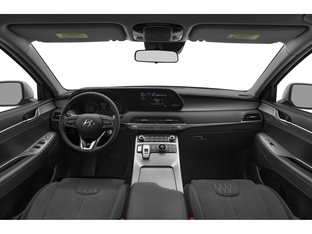 2021 Hyundai Palisade SE