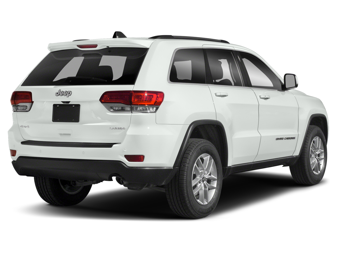 2021 Jeep Grand Cherokee Laredo X photo 2