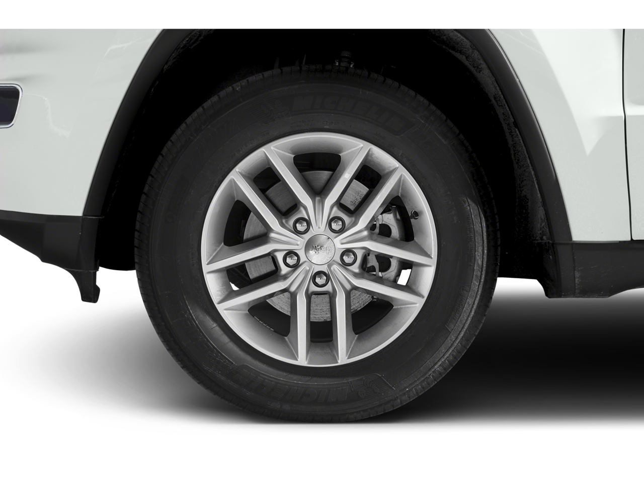 2021 Jeep Grand Cherokee Laredo X photo 4