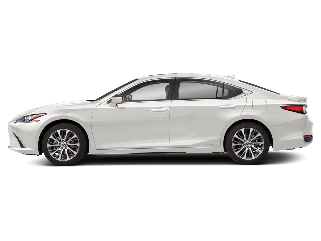 2021 Lexus ES ES 300h