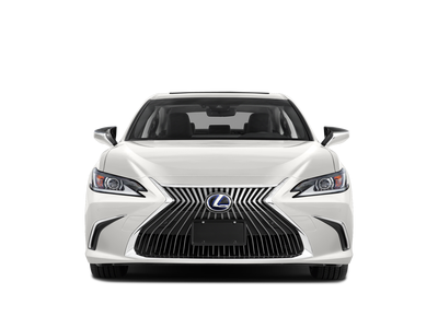2021 Lexus ES ES 300h