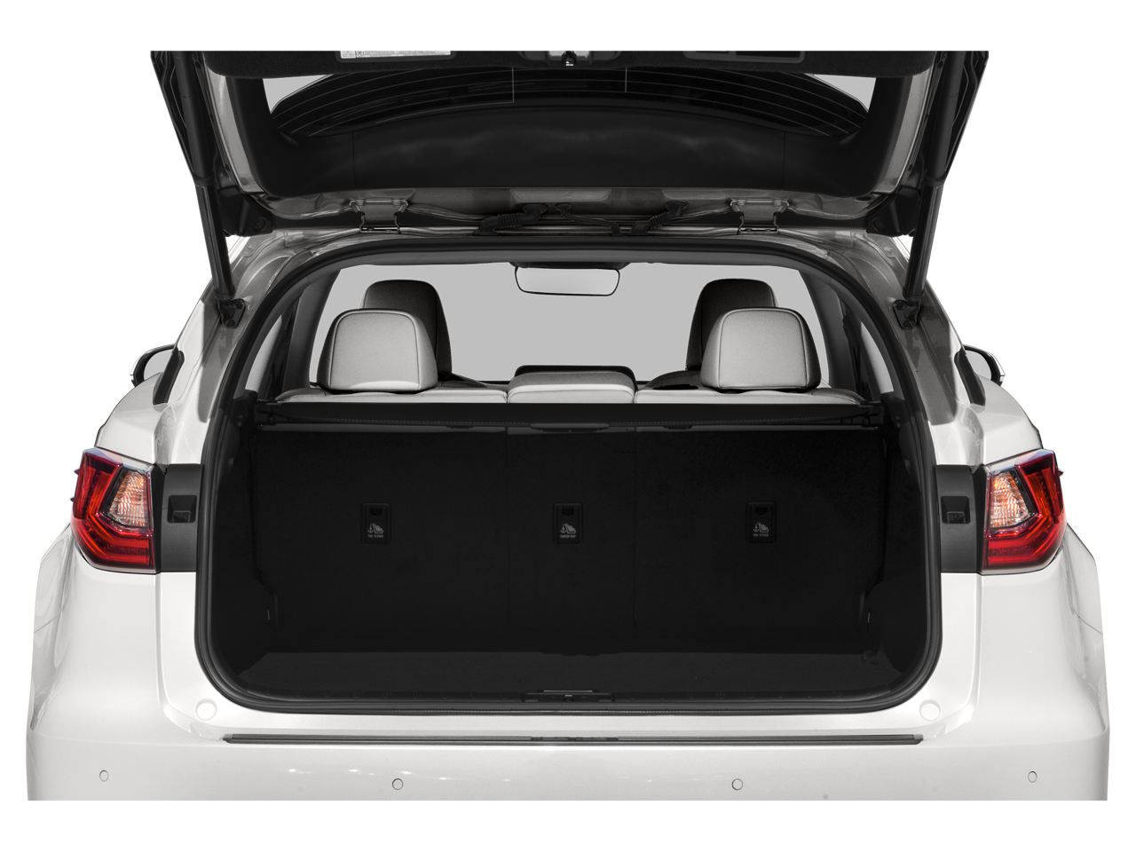 2021 Lexus RX RX 350