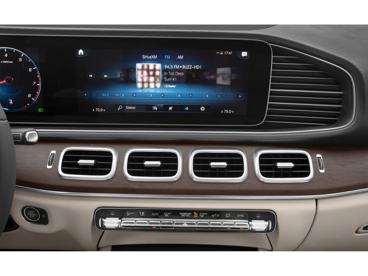 2021 Mercedes-Benz GLE GLE 350