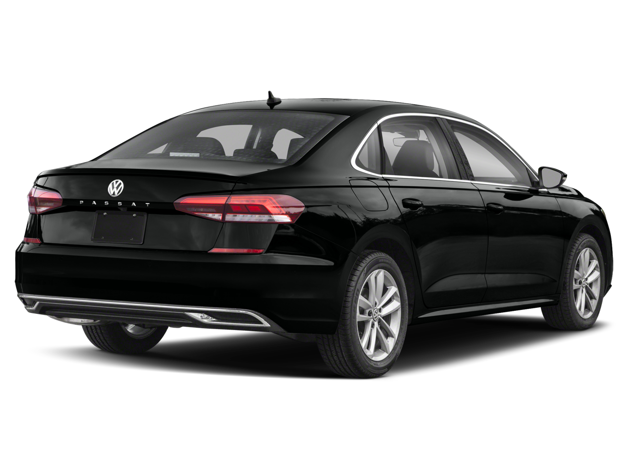 Used 2021 Volkswagen Passat SE with VIN 1VWSA7A32MC001689 for sale in Ridgeland, MS