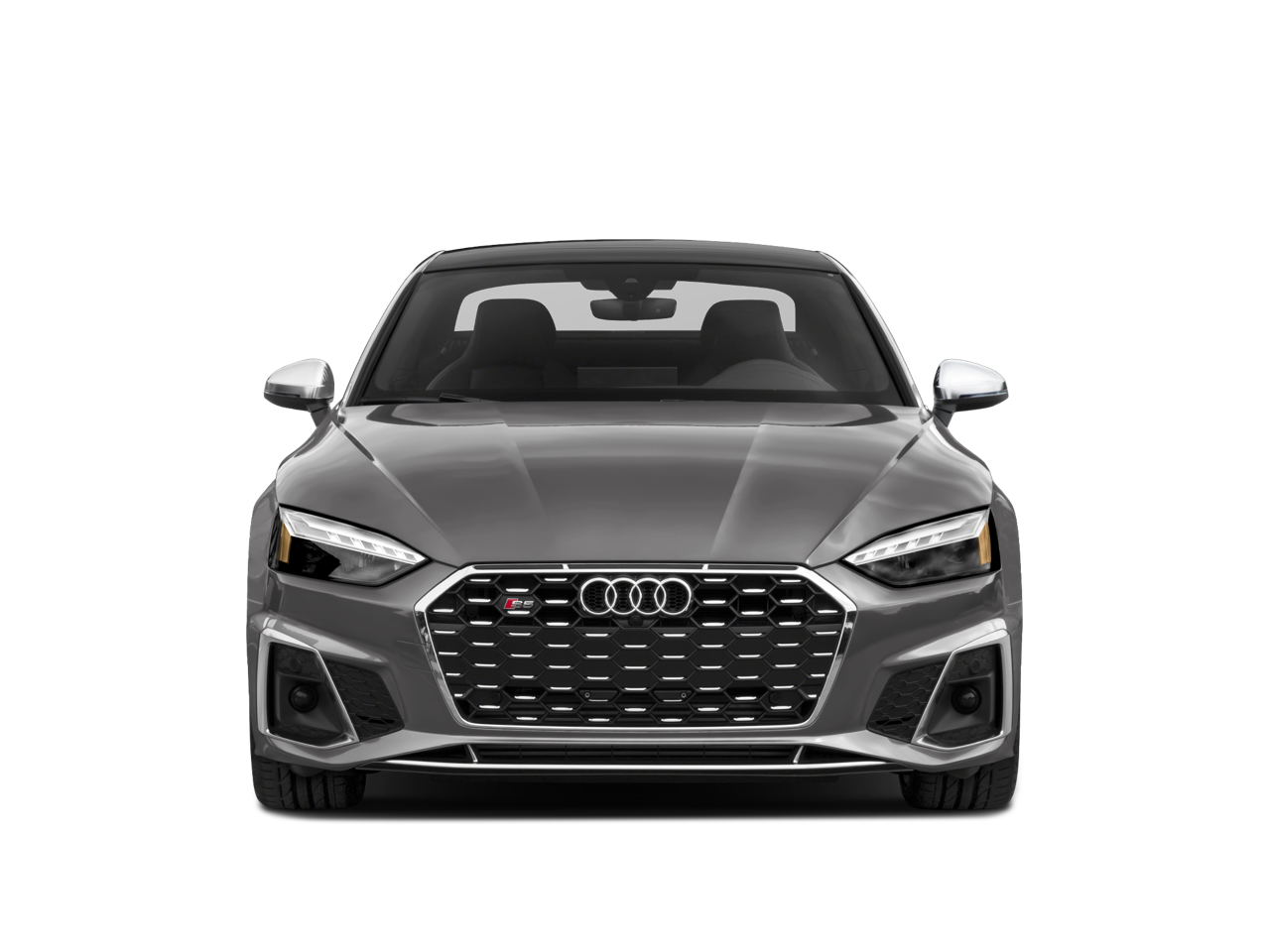 2022 Audi S5 3.0T quattro Premium