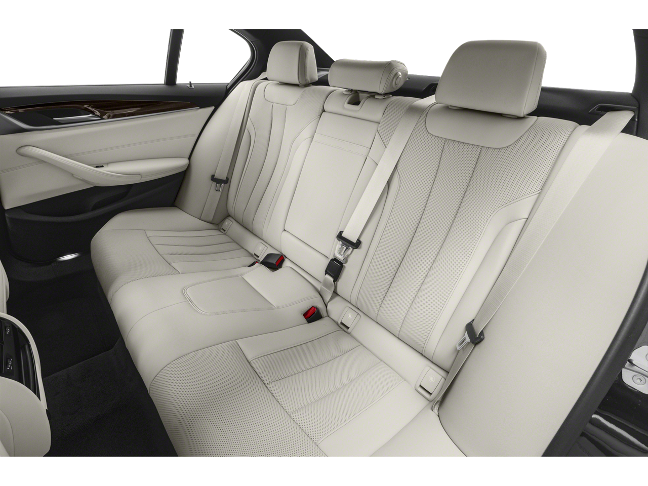 2022 BMW 5 Series 530e