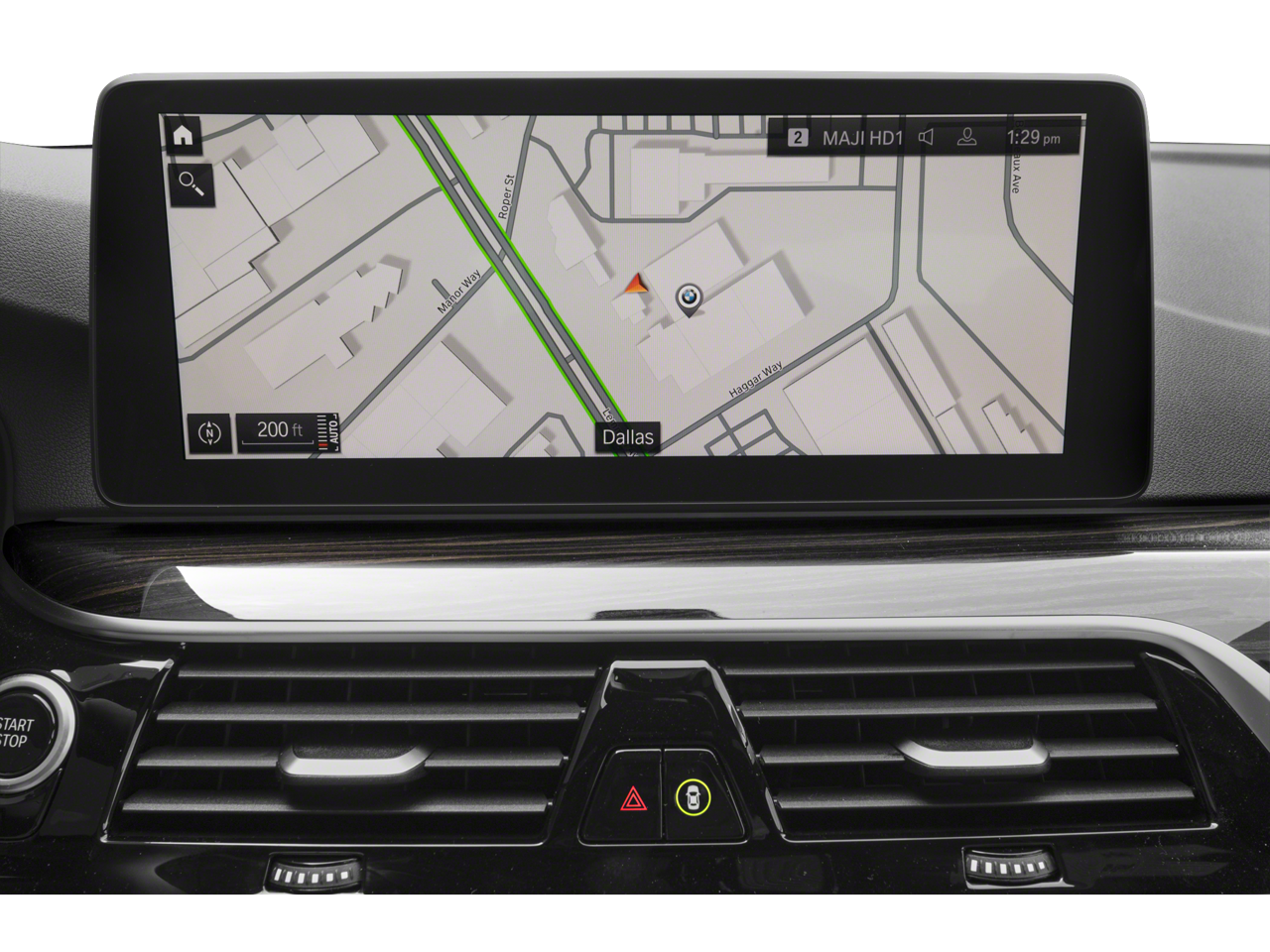 2022 BMW 5 Series 530e