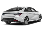2022 Hyundai Elantra N Line