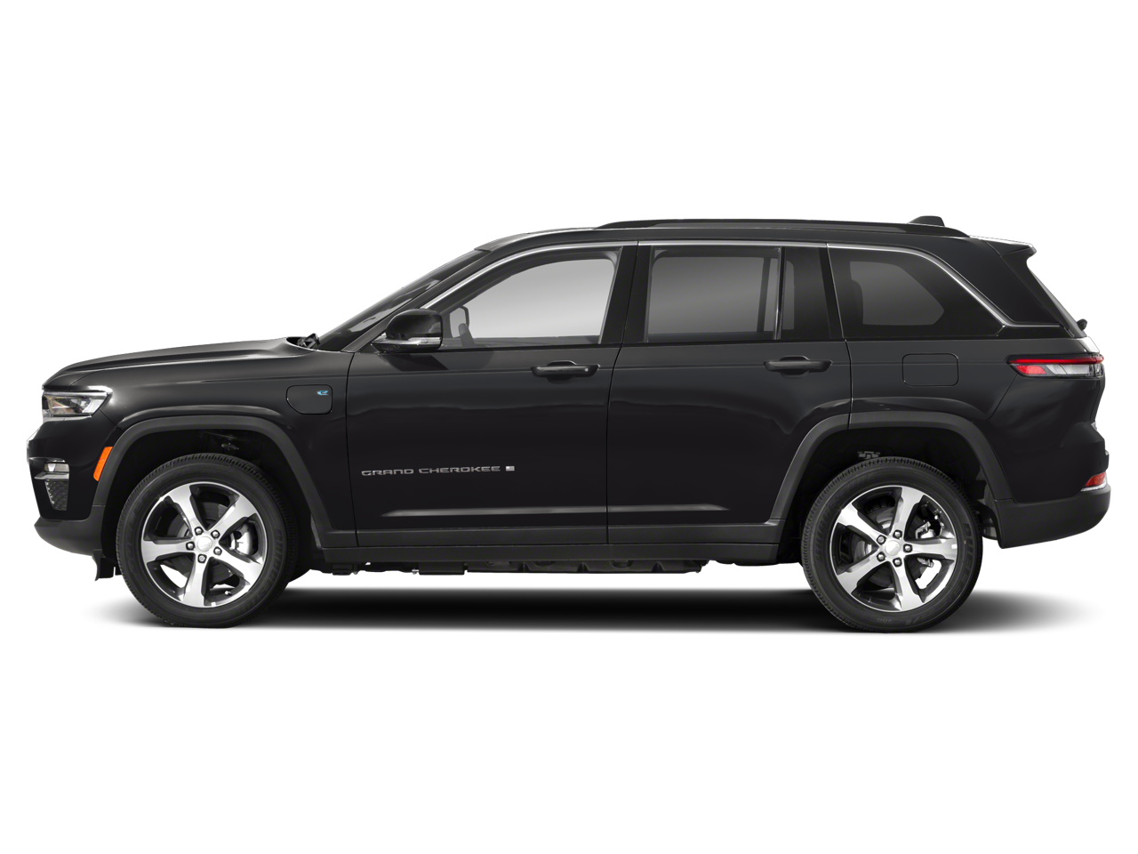2022 Jeep Grand Cherokee 4xe Summit