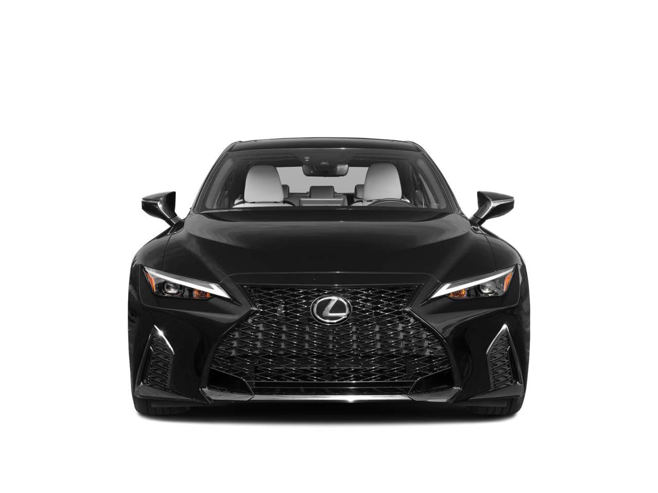 2022 Lexus IS IS 350 F SPORT