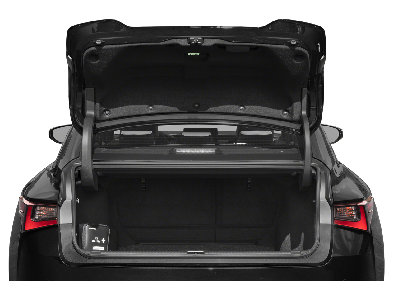 2022 Lexus IS IS 350 F SPORT