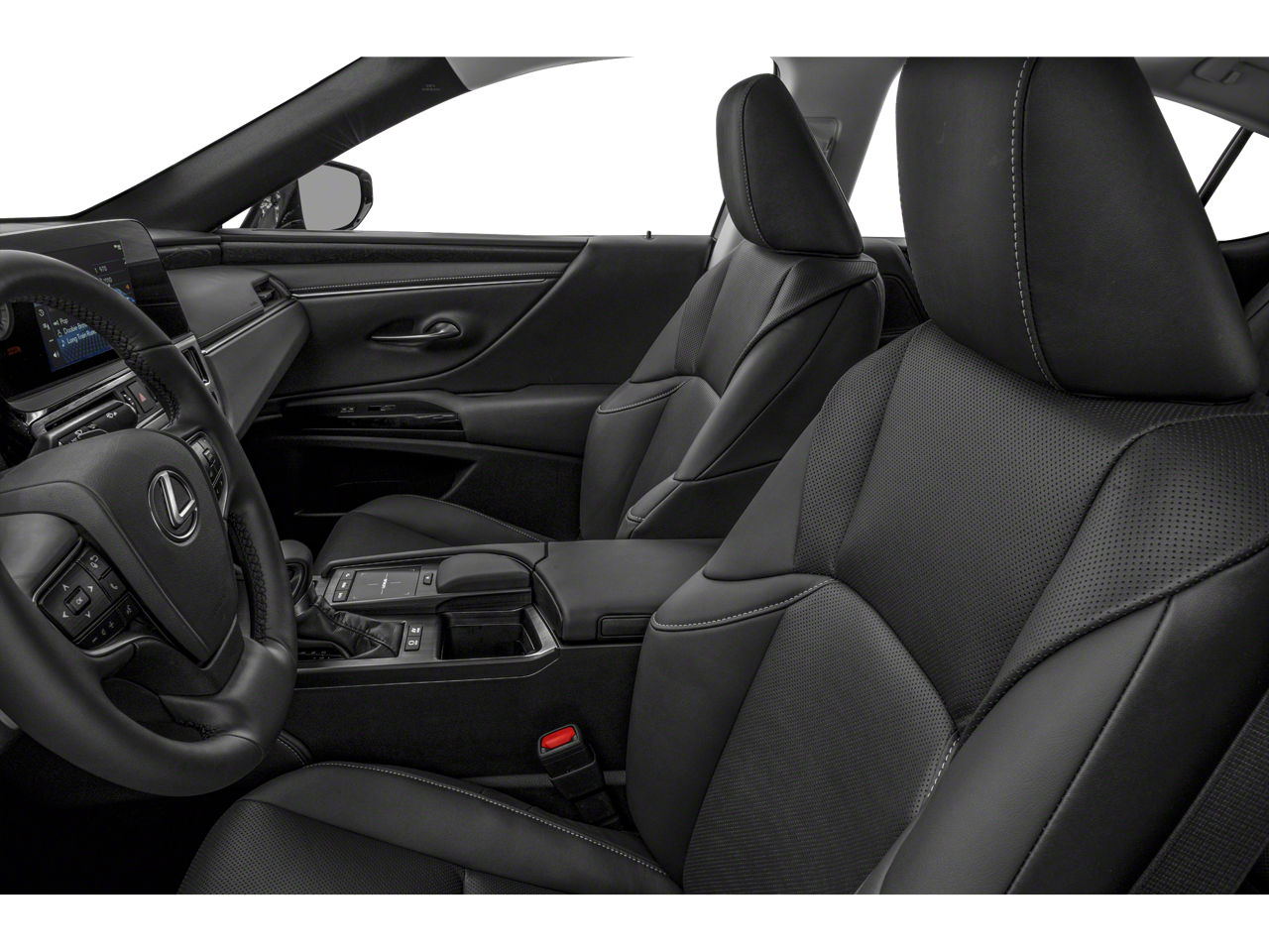 2022 Lexus ES ES 300h