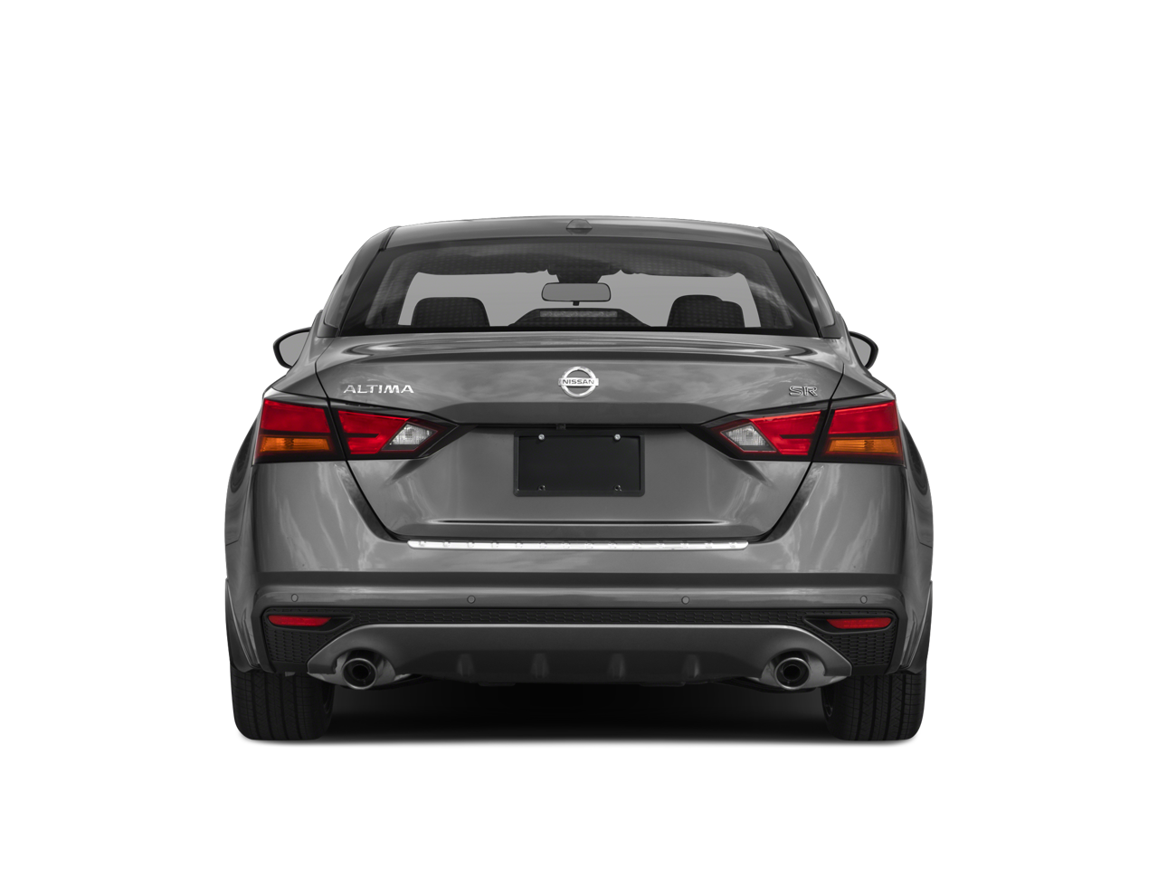 2022 Nissan Altima 2.0 SR