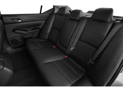 2022 Nissan Altima 2.0 SR