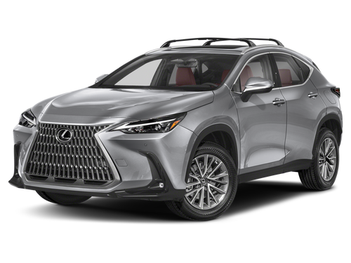 2023 Lexus NX NX 350 Premium