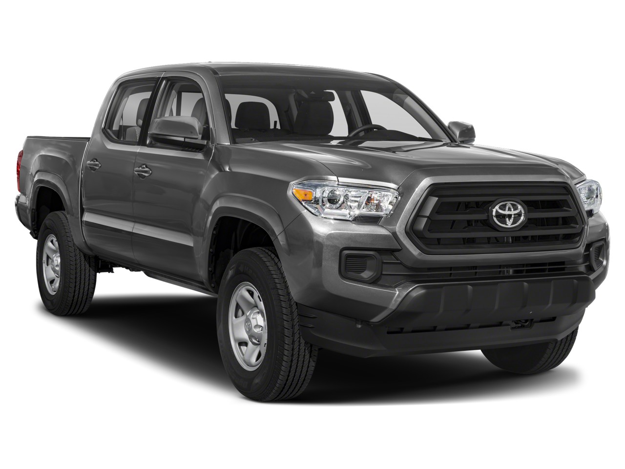 2023 Toyota Tacoma 2WD SR