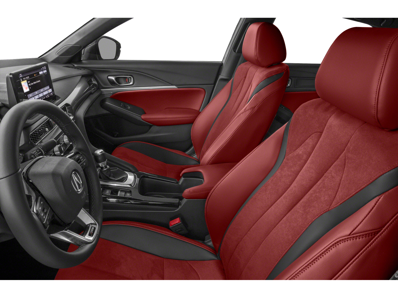 2024 Acura Integra w/A-Spec Technology Package
