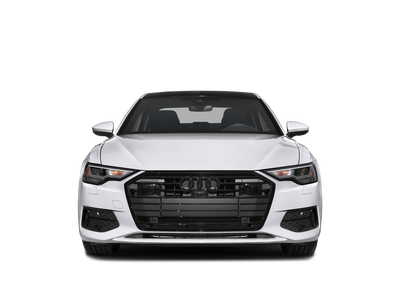 2024 Audi A6 Sedan Premium Plus