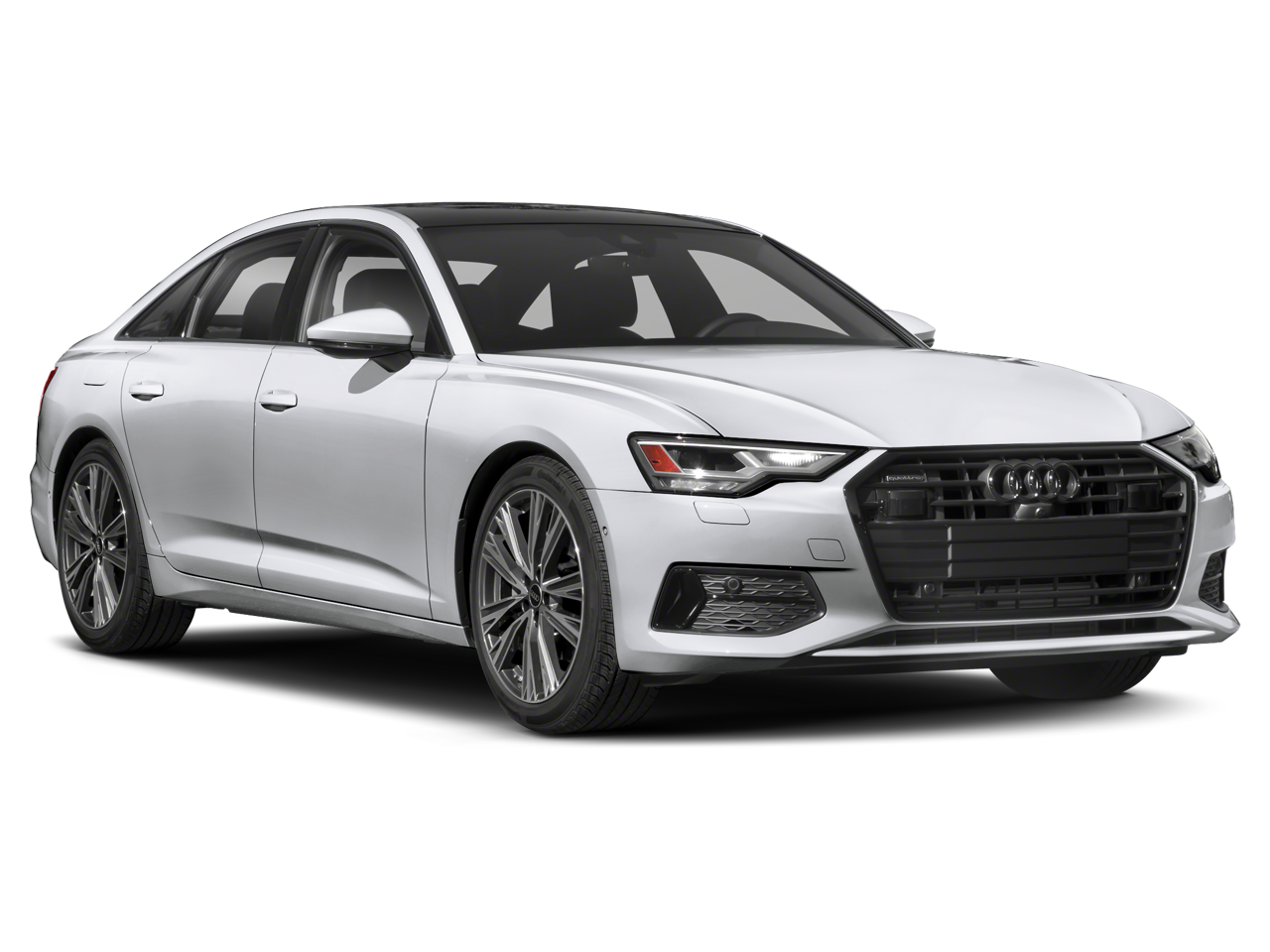 2024 Audi A6 Sedan Premium Plus