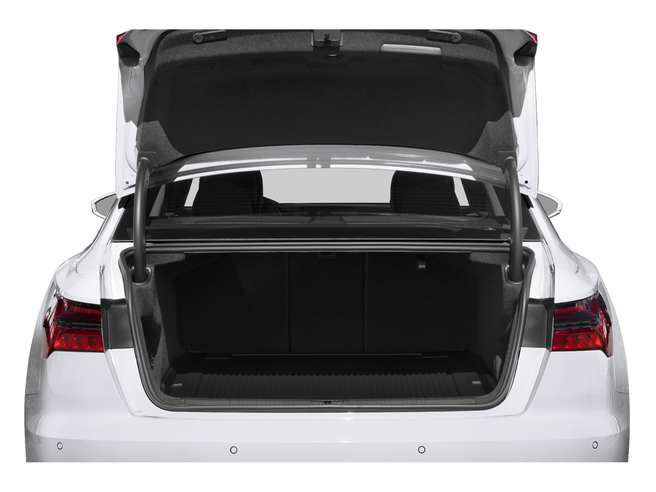 2024 Audi A6 Sedan Premium Plus