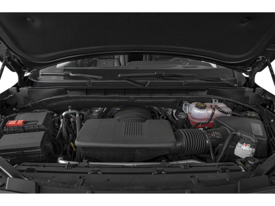 2024 Cadillac Escalade ESV Luxury