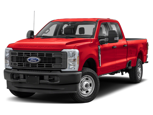 2024 Ford Super Duty F-350 DRW XL