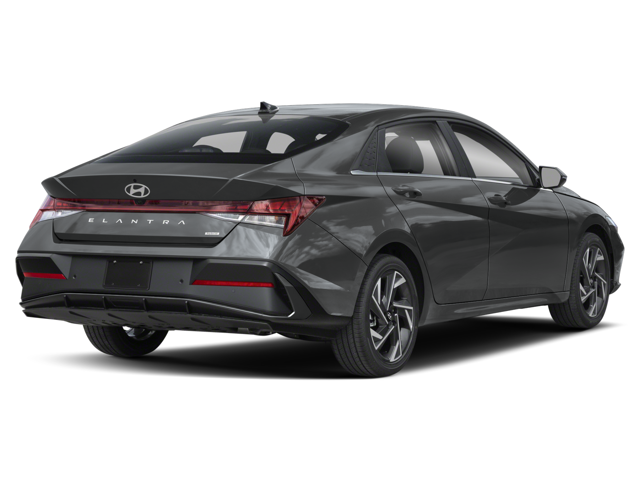 2024 Hyundai Elantra HEV Limited