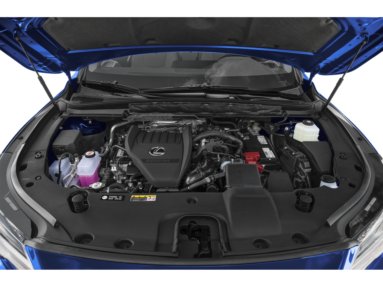 2024 Lexus RX RX 350