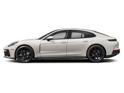 2024 Porsche Panamera 4
