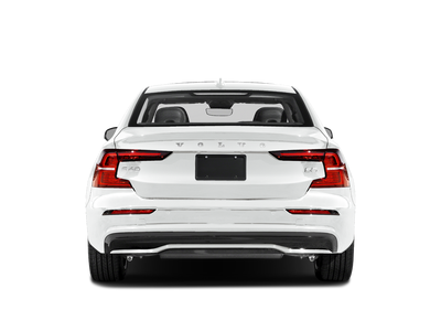 2024 Volvo S60 Core Dark Theme